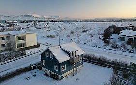 Blue House B&B