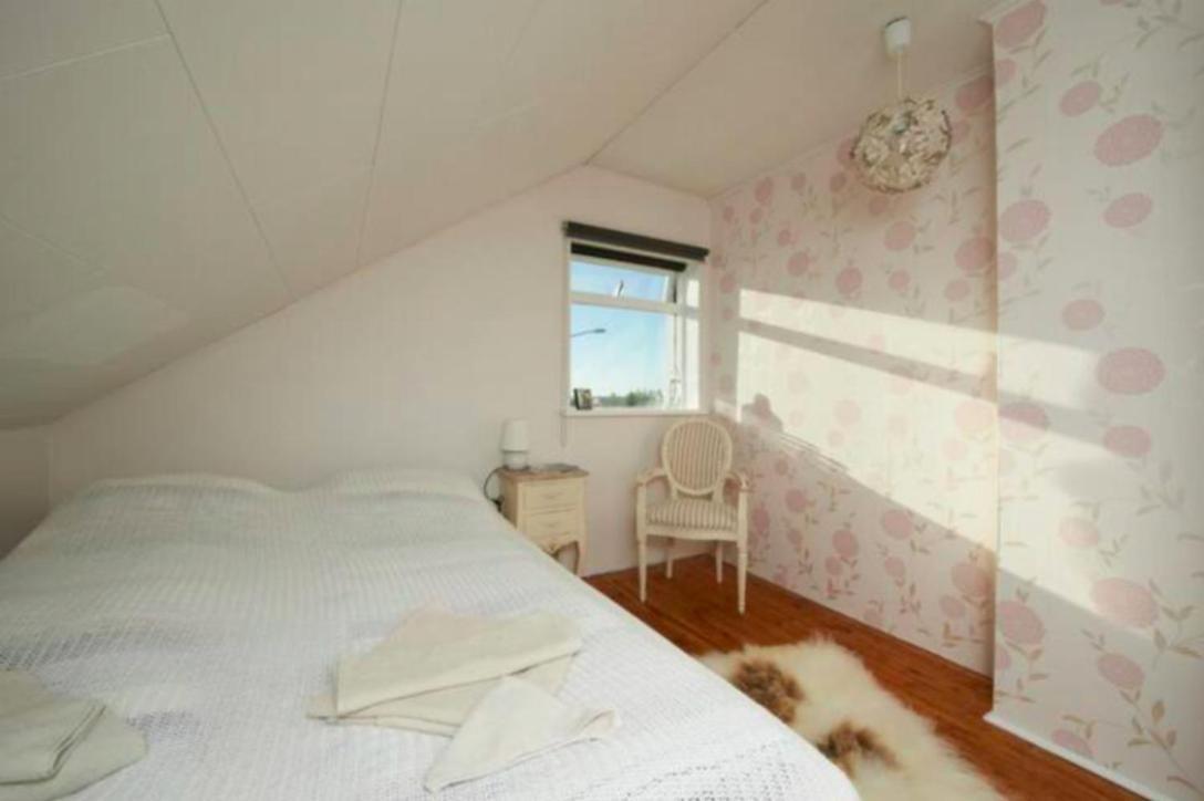 Blue House B&B Seltjarnarnes Buitenkant foto